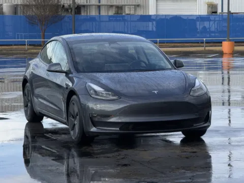 Another view of 2023 Tesla Model 3 for sale in Alvin, TX at Auto Boutique Texas