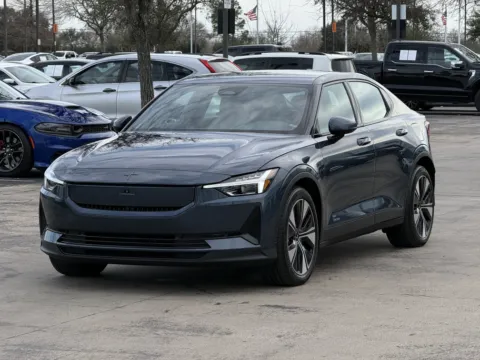 More photos of 2024 Polestar 2 Long Range Single Motor at Auto Boutique Texas, TX