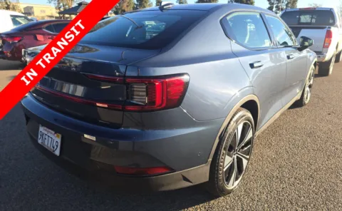 More photos of 2024 Polestar 2 Long Range Single Motor at Auto Boutique Texas, TX