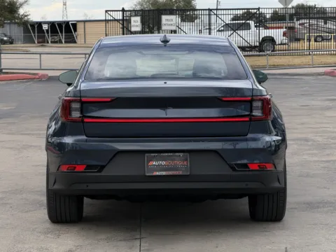 More photos of 2024 Polestar 2 Long Range Single Motor at Auto Boutique Texas, TX