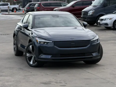 Another view of 2024 Polestar 2 Long Range Single Motor for sale in Alvin, TX at Auto Boutique Texas