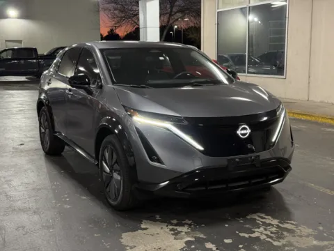 Photos of 2023 Nissan ARIYA ENGAGE for sale in Alvin, TX at Auto Boutique Texas