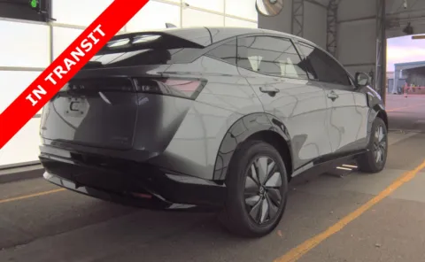 More photos of 2023 Nissan ARIYA ENGAGE at Auto Boutique Texas, TX