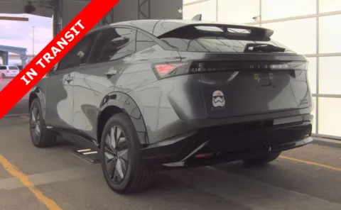 More photos of 2023 Nissan ARIYA ENGAGE at Auto Boutique Texas, TX