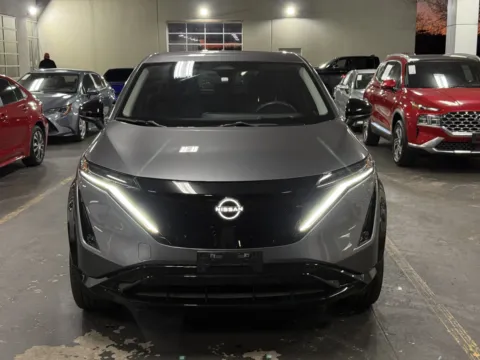 More photos of 2023 Nissan ARIYA ENGAGE at Auto Boutique Texas, TX
