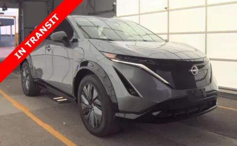 Another view of 2023 Nissan ARIYA ENGAGE for sale in Alvin, TX at Auto Boutique Texas