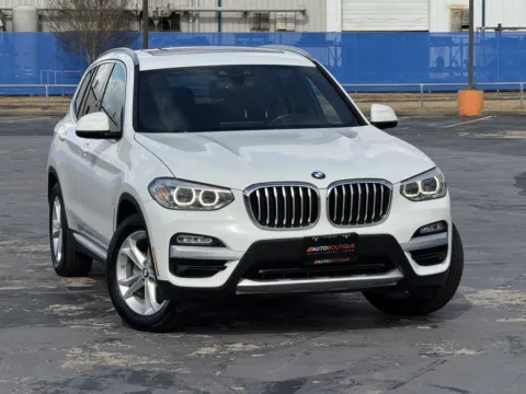 Another view of 2019 BMW X3 SDRIVE3 sDrive30i for sale in Alvin, TX at Auto Boutique Texas