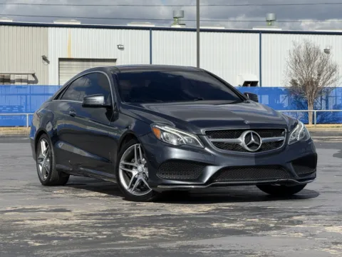 Photos of 2016 Mercedes-Benz E-Class E 400 for sale in Alvin, TX at Auto Boutique Texas