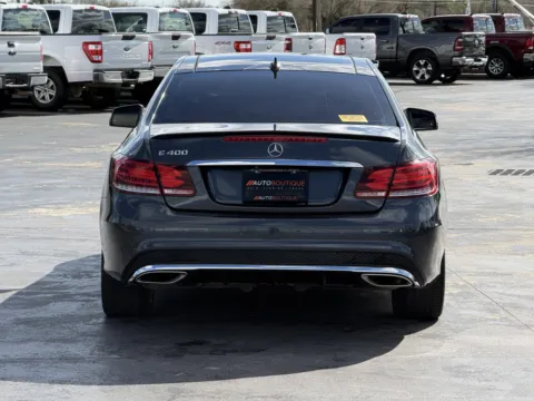 More photos of 2016 Mercedes-Benz E-Class E 400 at Auto Boutique Texas, TX