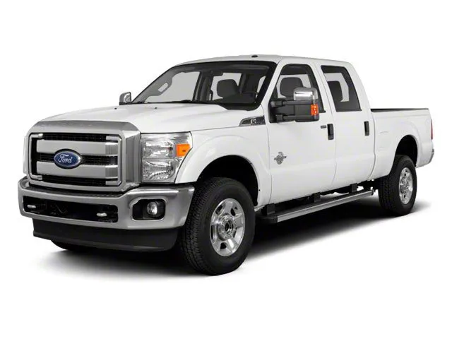 2013 Ford Super Duty F-350 DRW Lariat for sale in Alvin, TX