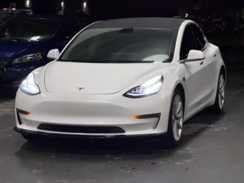 Another view of 2020 Tesla Model 3 Standard Range for sale in Alvin, TX at Auto Boutique Texas