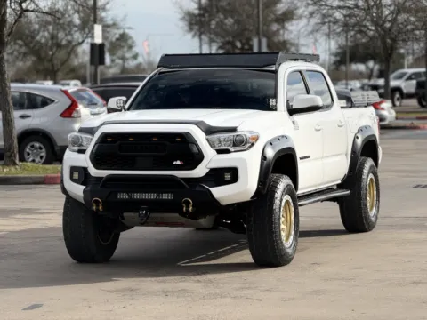 More photos of 2019 Toyota Tacoma SR at Auto Boutique Texas, TX