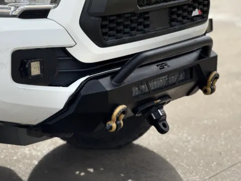 More photos of 2019 Toyota Tacoma SR at Auto Boutique Texas, TX