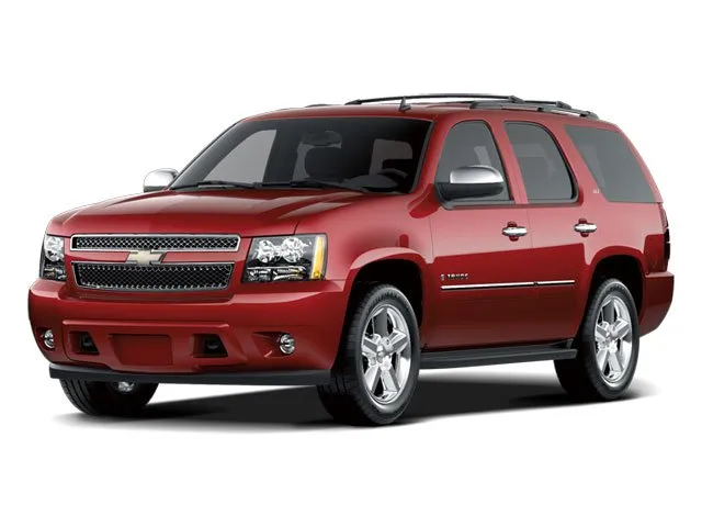 2009 Chevrolet Tahoe LT w 2LT for sale in Alvin, TX