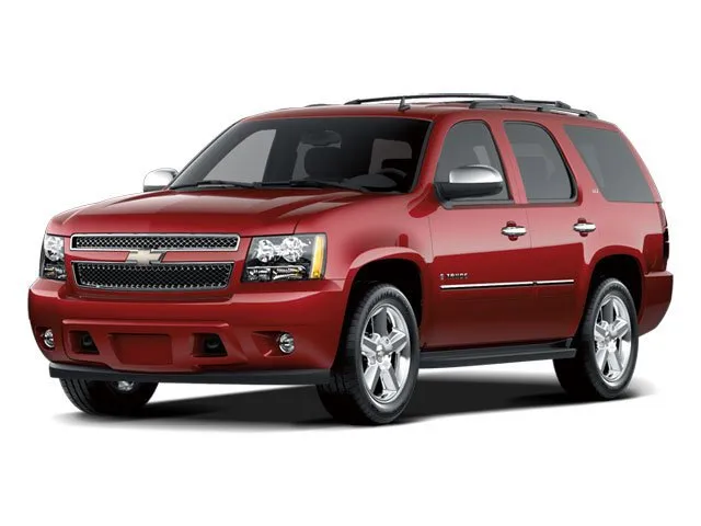 2009 Chevrolet Tahoe LT w 2LT for sale in Alvin, TX