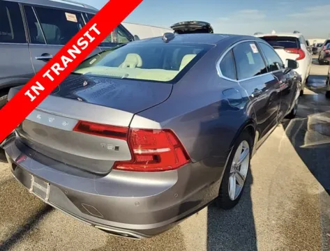More photos of 2018 Volvo S90 Momentum at Auto Boutique Texas, TX