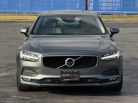 More photos of 2018 Volvo S90 Momentum at Auto Boutique Texas, TX