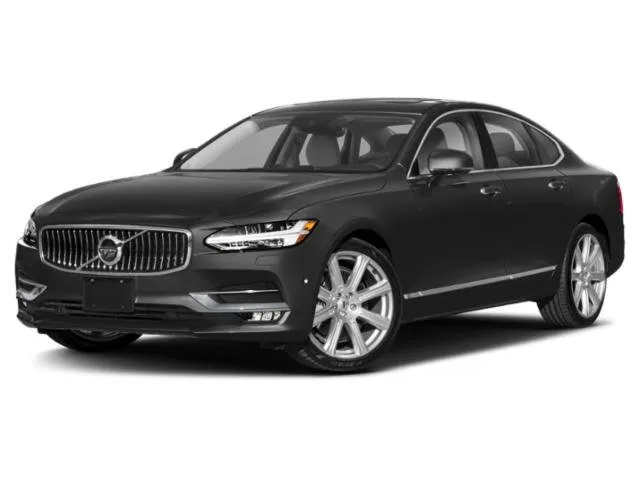 2018 Volvo S90 Momentum for sale in Alvin, TX