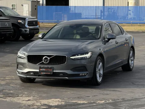 More photos of 2018 Volvo S90 Momentum at Auto Boutique Texas, TX