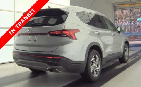 More photos of 2023 Hyundai Santa Fe SEL at Auto Boutique Texas, TX