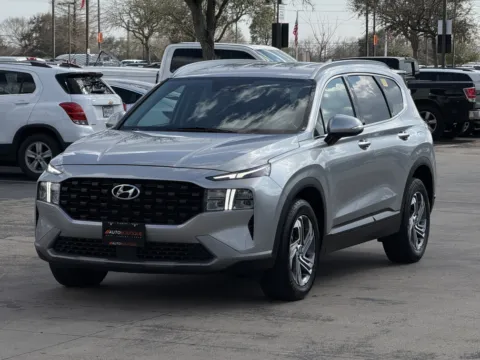 Another view of 2023 Hyundai Santa Fe SEL for sale in Alvin, TX at Auto Boutique Texas
