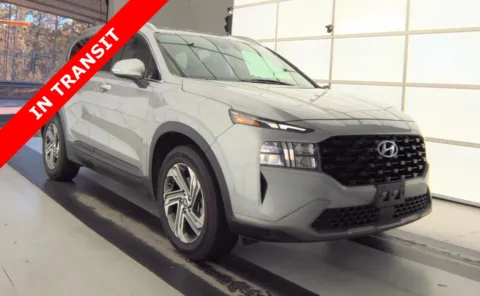 Another view of 2023 Hyundai Santa Fe SEL for sale in Alvin, TX at Auto Boutique Texas