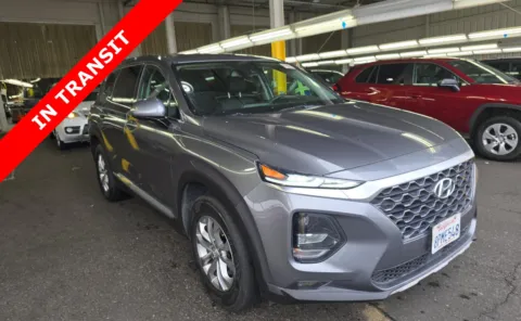 Another view of 2020 Hyundai Santa Fe SEL w SULEV for sale in Alvin, TX at Auto Boutique Texas
