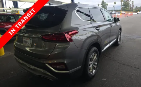 More photos of 2020 Hyundai Santa Fe SEL w SULEV at Auto Boutique Texas, TX