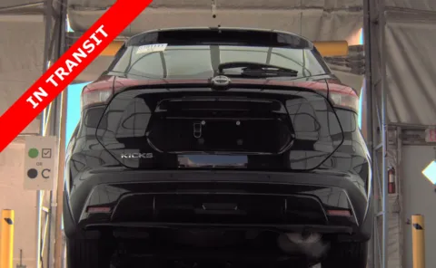 More photos of 2023 Nissan Kicks S at Auto Boutique Texas, TX