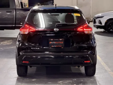 More photos of 2023 Nissan Kicks S at Auto Boutique Texas, TX