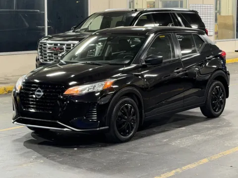 Another view of 2023 Nissan Kicks S for sale in Alvin, TX at Auto Boutique Texas