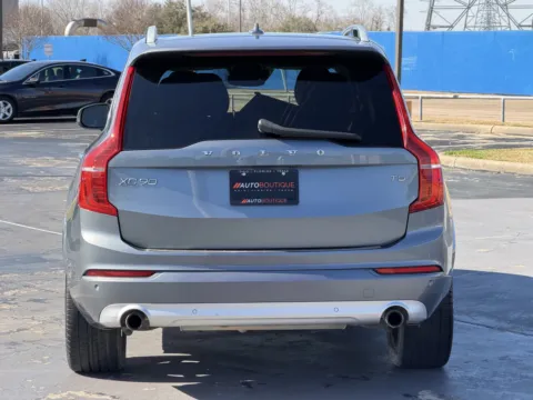More photos of 2019 Volvo XC90 Momentum at Auto Boutique Texas, TX