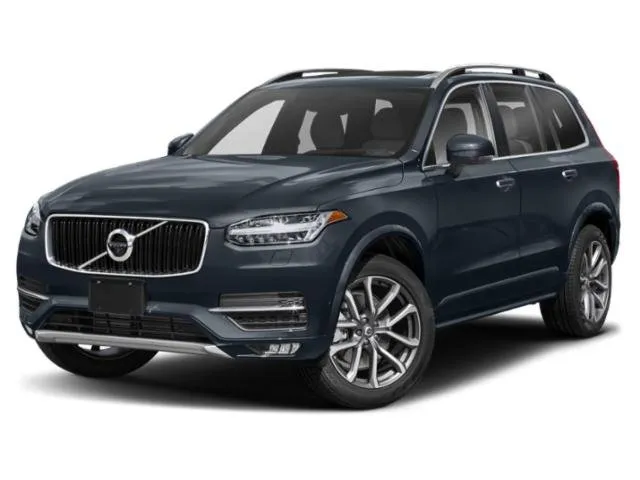 2019 Volvo XC90 Momentum for sale in Alvin, TX