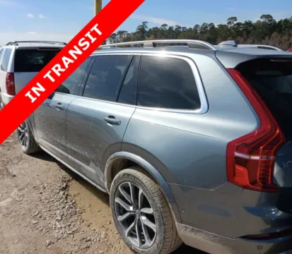 More photos of 2019 Volvo XC90 Momentum at Auto Boutique Texas, TX