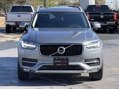 More photos of 2019 Volvo XC90 Momentum at Auto Boutique Texas, TX
