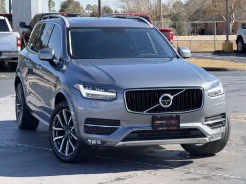 Photos of 2019 Volvo XC90 Momentum for sale in Alvin, TX at Auto Boutique Texas