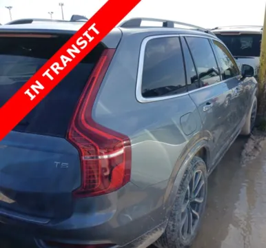 Another view of 2019 Volvo XC90 Momentum for sale in Alvin, TX at Auto Boutique Texas