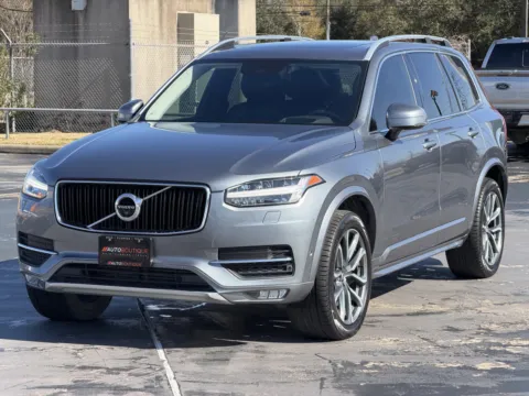 Another view of 2019 Volvo XC90 Momentum for sale in Alvin, TX at Auto Boutique Texas
