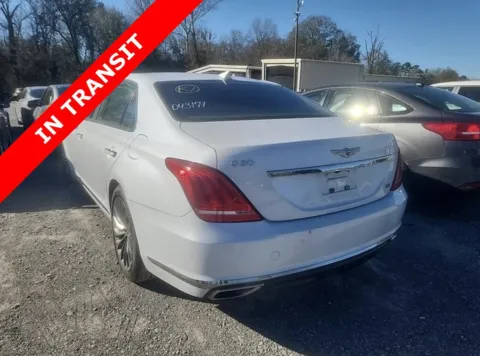More photos of 2018 Genesis G90 5.0L Ultimate at Auto Boutique Texas, TX