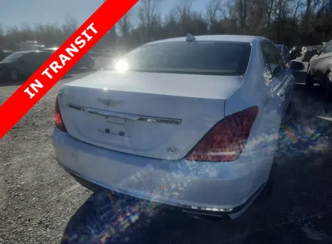 More photos of 2018 Genesis G90 5.0L Ultimate at Auto Boutique Texas, TX