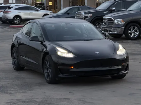 Another view of 2023 Tesla Model 3 for sale in Alvin, TX at Auto Boutique Texas