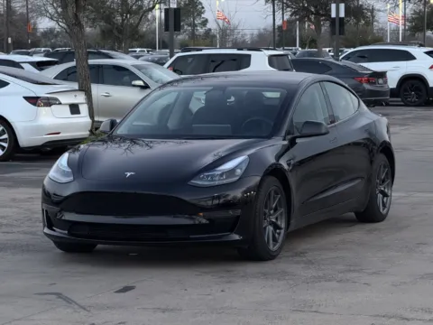 More photos of 2023 Tesla Model 3 at Auto Boutique Texas, TX
