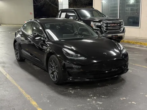 Photos of 2023 Tesla Model 3 for sale in Alvin, TX at Auto Boutique Texas