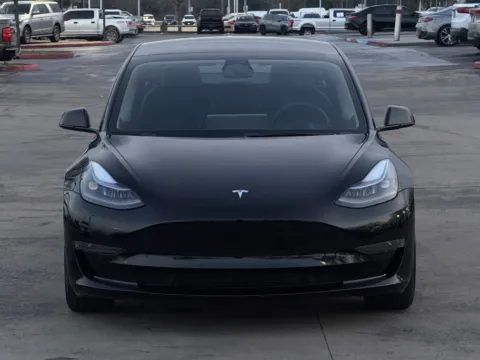 More photos of 2023 Tesla Model 3 at Auto Boutique Texas, TX