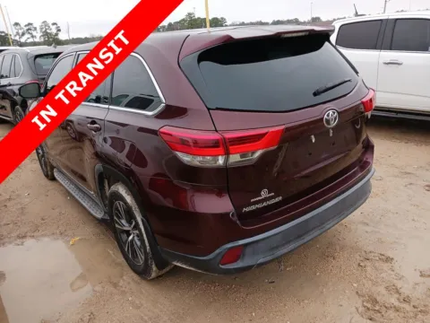More photos of 2019 Toyota Highlander LE at Auto Boutique Texas, TX