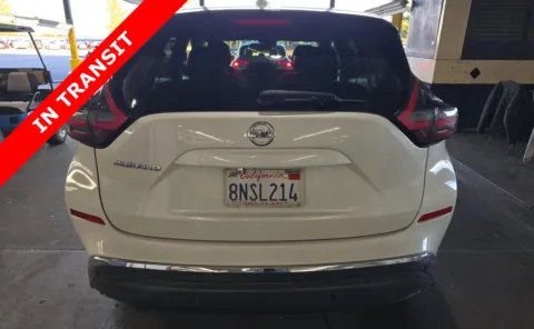 More photos of 2020 Nissan Murano S at Auto Boutique Texas, TX