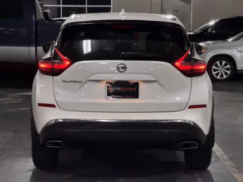 More photos of 2020 Nissan Murano S at Auto Boutique Texas, TX