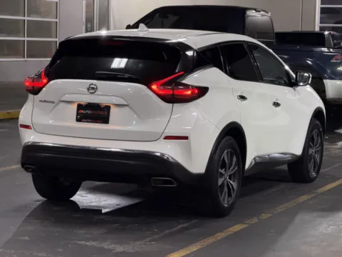 More photos of 2020 Nissan Murano S at Auto Boutique Texas, TX