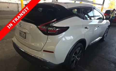 More photos of 2020 Nissan Murano S at Auto Boutique Texas, TX