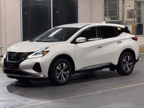Another view of 2020 Nissan Murano S for sale in Alvin, TX at Auto Boutique Texas